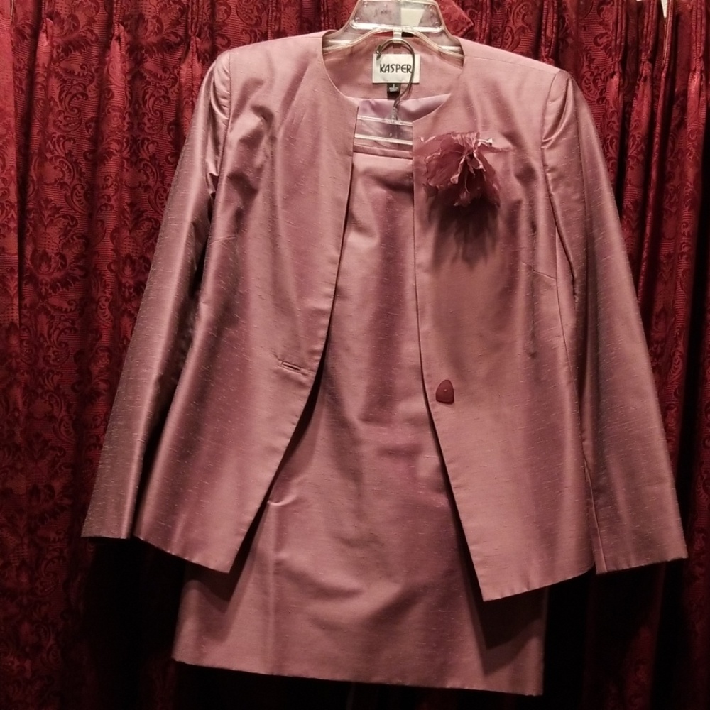 Evening Suit